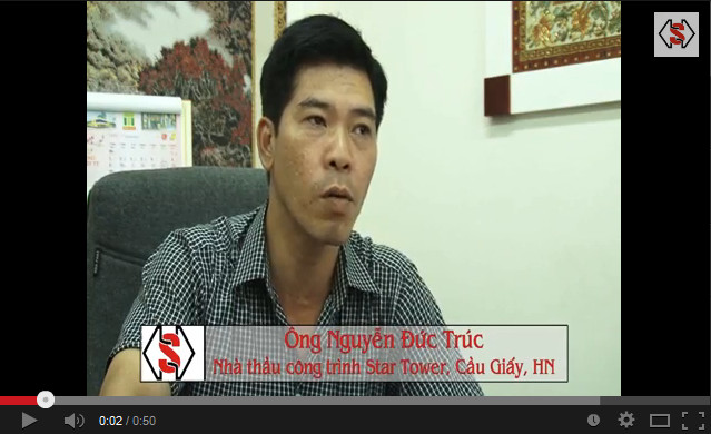 Ông Nguyễn Đức Trúc 