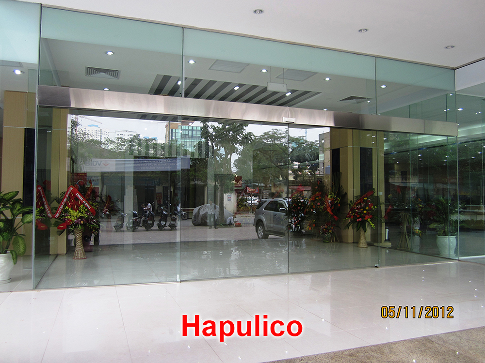Hapulico