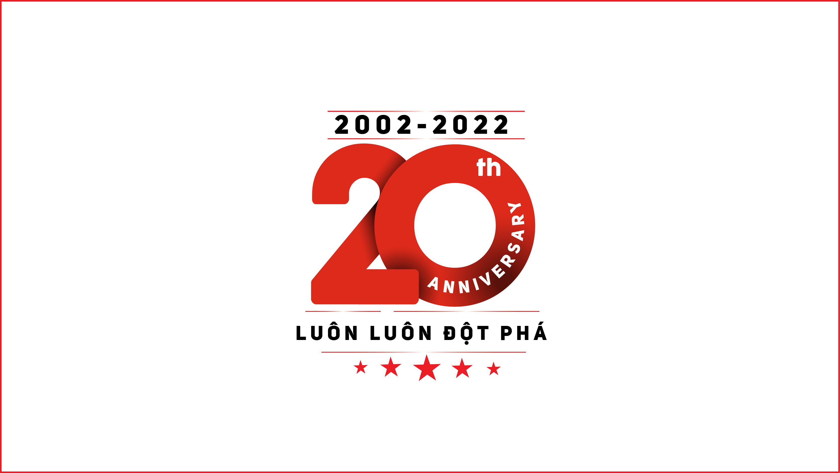 Công Ty Cổ Phần Tự Động Sơn Hà bước sang tuổi 20