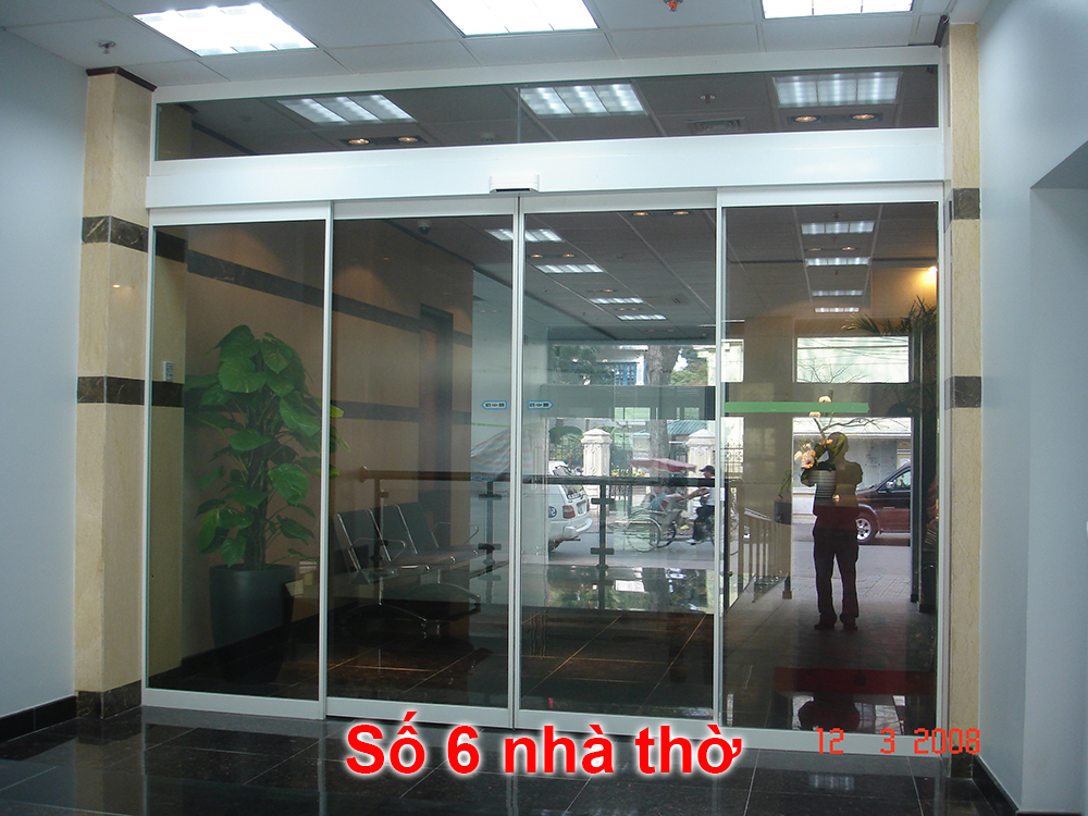 Số 6 Nhà Thờ
