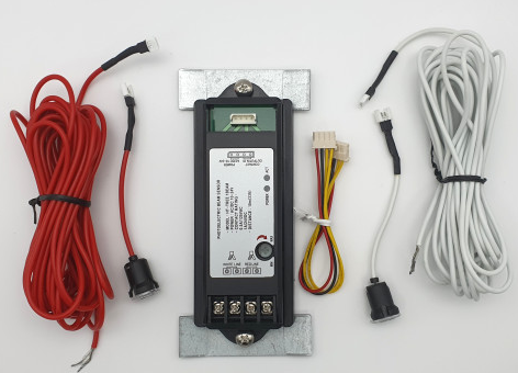 Phụ kiện cửa tự động SWICO Hàn Quốc