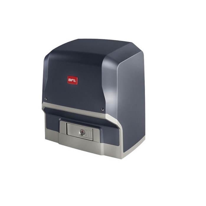 Cổng trượt tự động ARES BT A1000/A1500 (Ý)