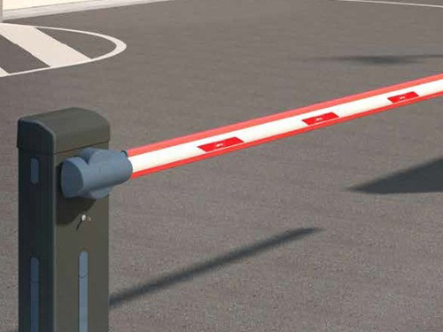 BARRIER TỰ ĐỘNG GIOTTO BT A 60S U