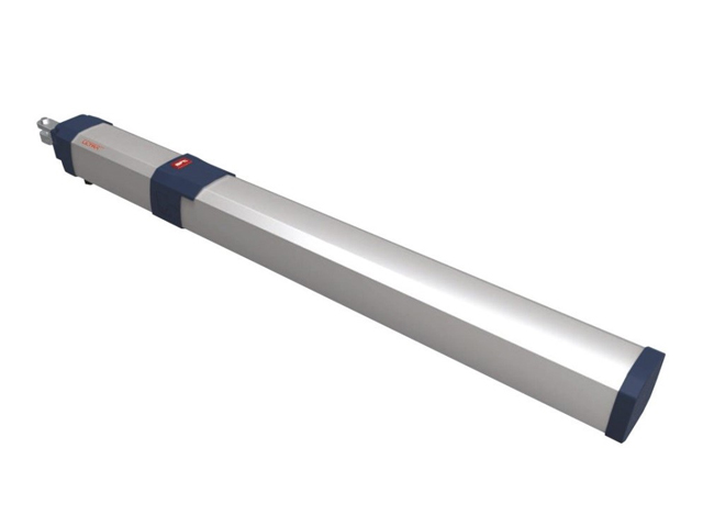 Cổng mở cánh tự động GIUNO ULTRA BT A20