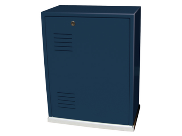 Cổng trượt tự động SP3500 TRI 400 (Ý)