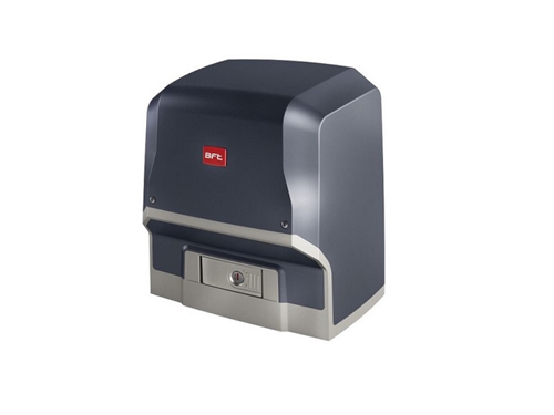 Cổng trượt tự động ARES BT A1000/A1500 (Ý)