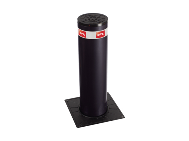 Cột chắn xe tự động STOPPY B