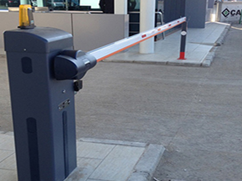 BARRIER TỰ ĐỘNG GIOTTO BT A 30S U