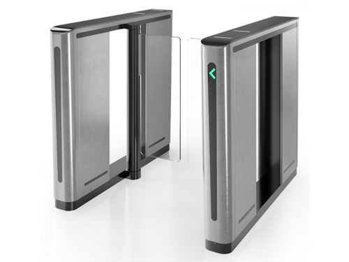 Cổng an ninh phân làn Speedlane Compact