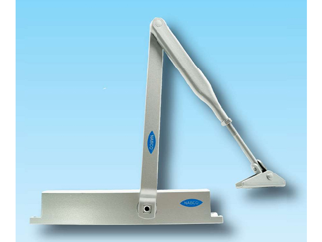 Tay co thủy lực NABCO Nhật Bản