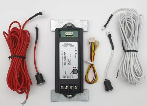 Phụ kiện cửa tự động SWICO Hàn Quốc